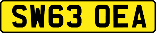 SW63OEA