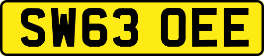 SW63OEE