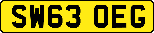 SW63OEG