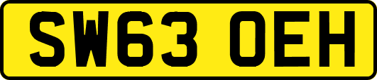 SW63OEH