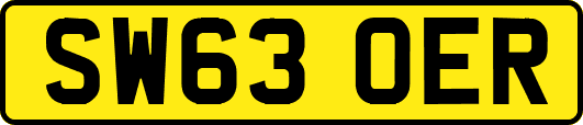 SW63OER