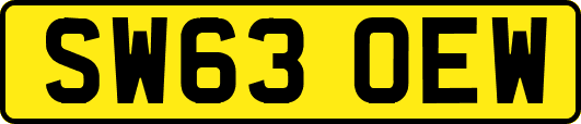 SW63OEW