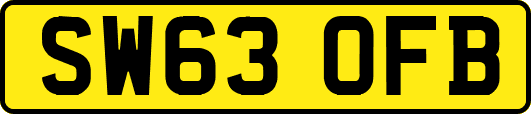 SW63OFB