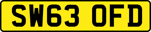 SW63OFD