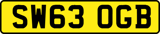 SW63OGB