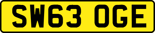 SW63OGE