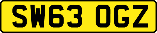 SW63OGZ