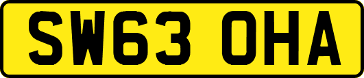 SW63OHA