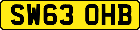 SW63OHB