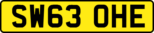 SW63OHE