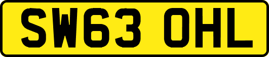 SW63OHL