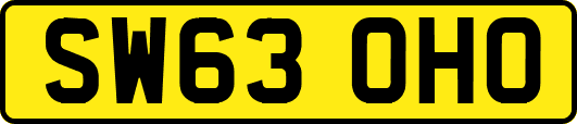SW63OHO