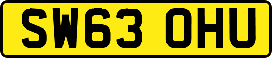 SW63OHU