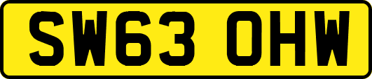 SW63OHW