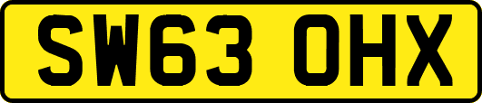 SW63OHX