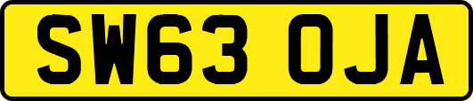 SW63OJA