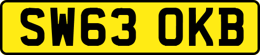 SW63OKB