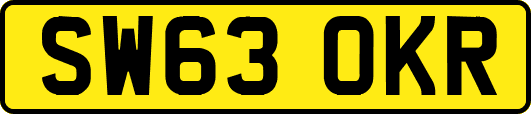 SW63OKR