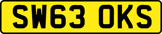 SW63OKS