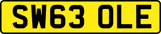 SW63OLE