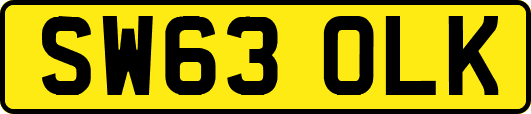 SW63OLK