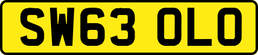 SW63OLO