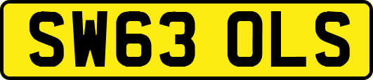 SW63OLS