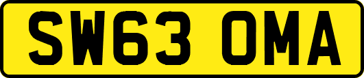 SW63OMA