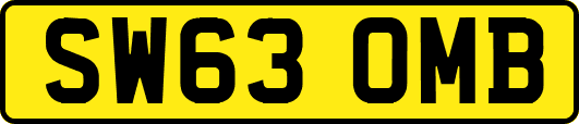 SW63OMB