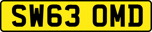SW63OMD