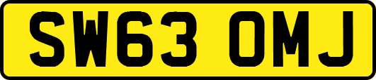 SW63OMJ