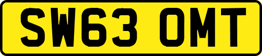 SW63OMT