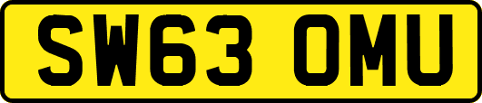 SW63OMU