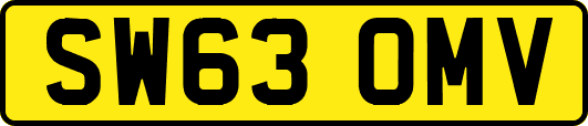 SW63OMV