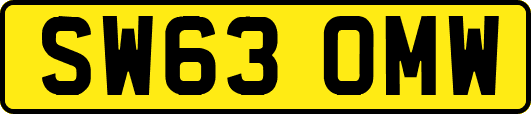 SW63OMW