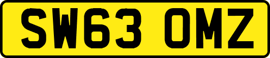 SW63OMZ