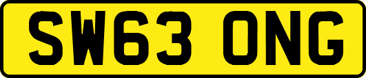 SW63ONG