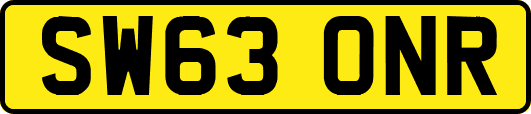 SW63ONR