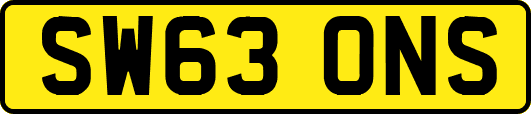SW63ONS