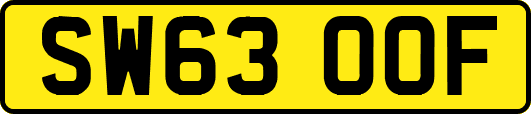 SW63OOF