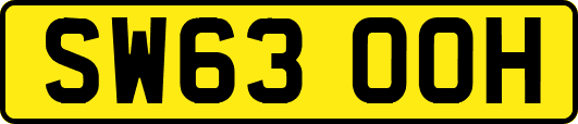 SW63OOH