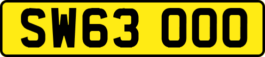 SW63OOO