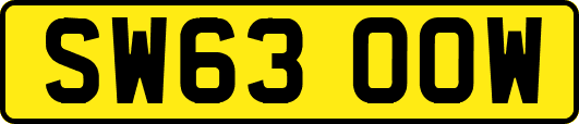 SW63OOW
