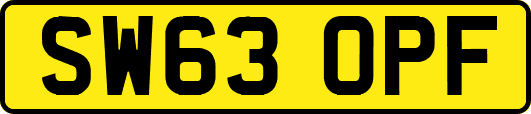 SW63OPF