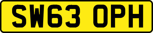 SW63OPH