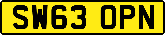 SW63OPN