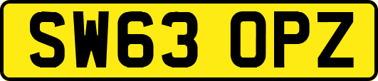 SW63OPZ