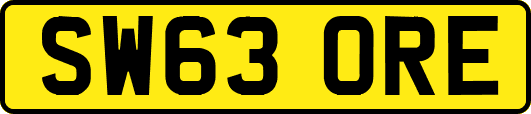 SW63ORE
