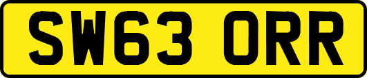 SW63ORR