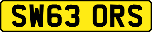 SW63ORS